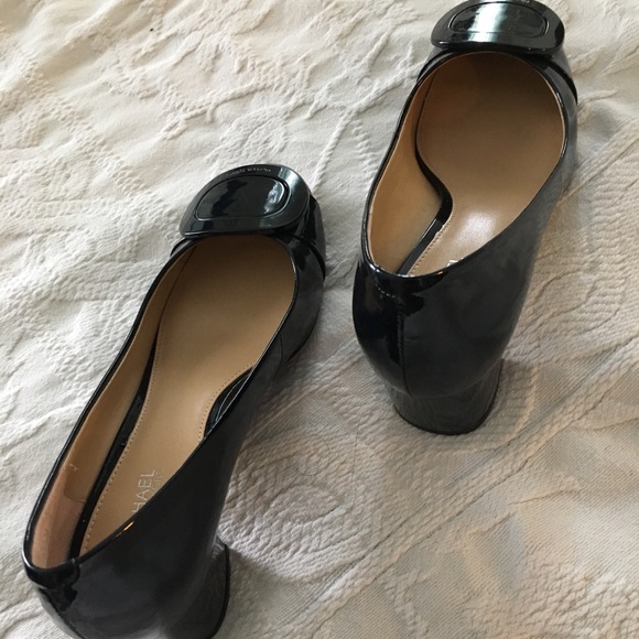 lord & taylor michael kors shoes